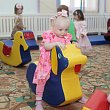 Открытие дошкольных групп в БОУ города Омска «Лицей № 149»